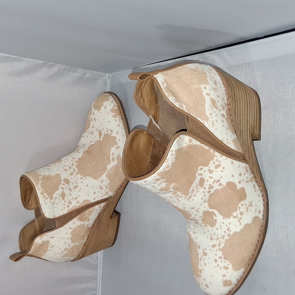 Sofft sacora booties size 7.5 - Picture 3 of 13